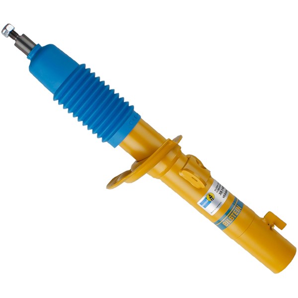 Upphängningssats, fjädrar, stötdämpare, Framaxel, Bakaxel Bilstei Bilstein