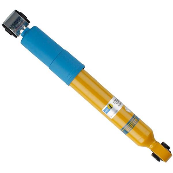 Upphängningssats, fjädrar, stötdämpare, Framaxel, Bakaxel Bilstei Bilstein