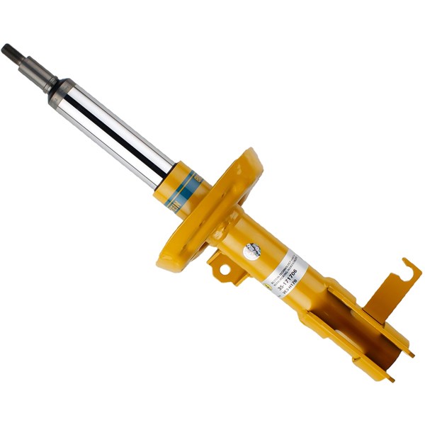Upphängningssats, fjädrar, stötdämpare, Bakaxel, Framaxel Bilstei Bilstein