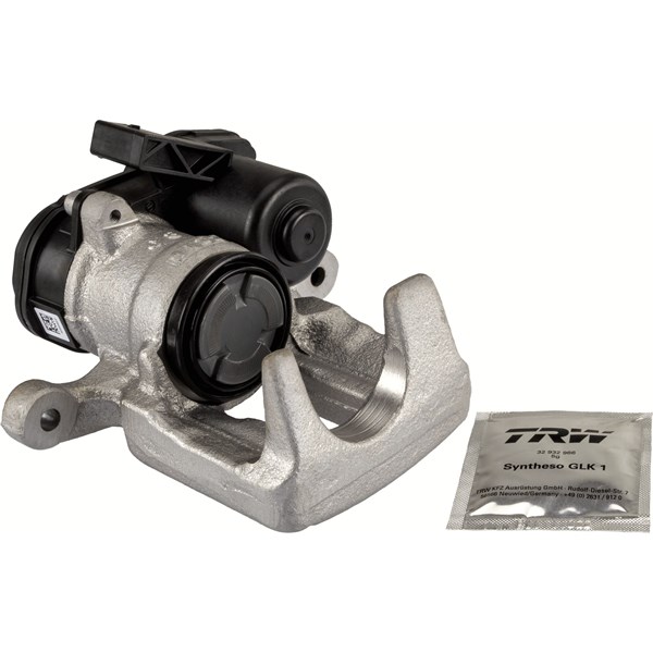 Bromsok, Bakaxel höger Trw BHT358E TRW