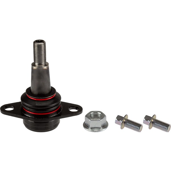 Kulled / Spindelled, Framaxel, Ytter, Tvåsidig, Nedre Trw JBJ530 TRW