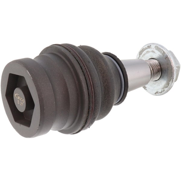 Kulled / Spindelled, Framaxel