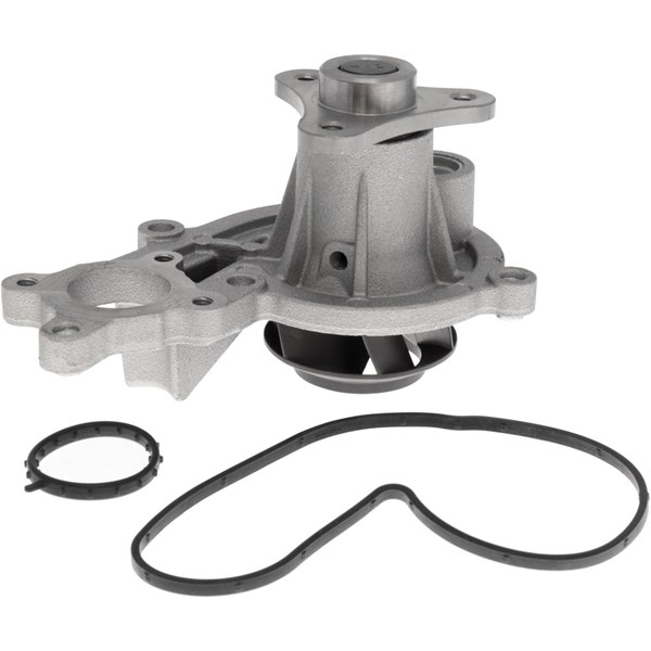 Vattenpump