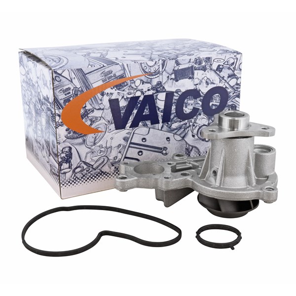 Vattenpump