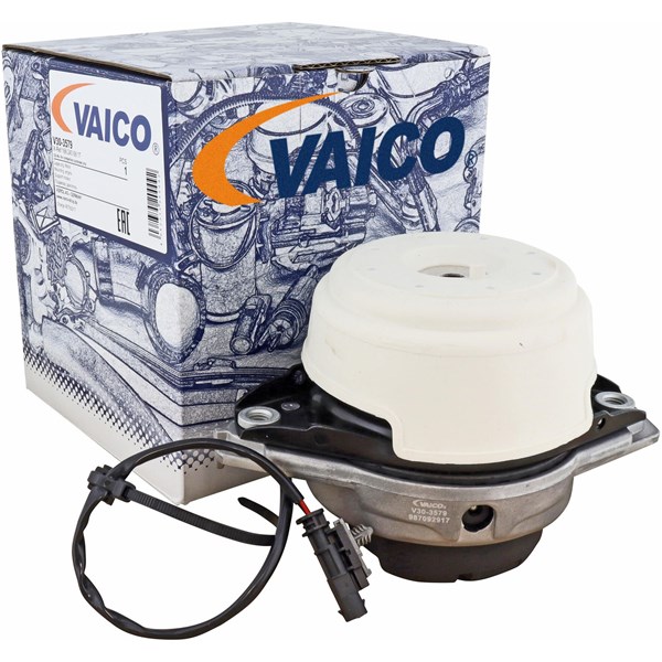 Motorkudde, Fram, Vänster VAICO