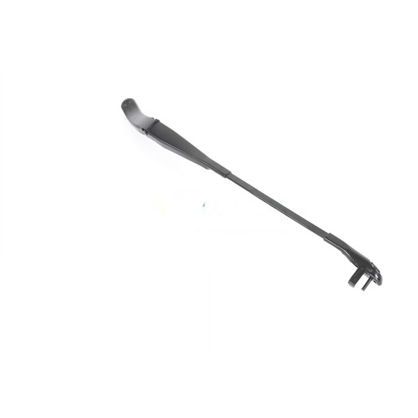 Torkararm, vindruta, Vänster fram