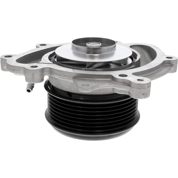 Vattenpump