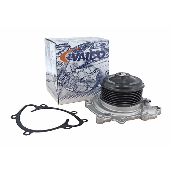 Vattenpump