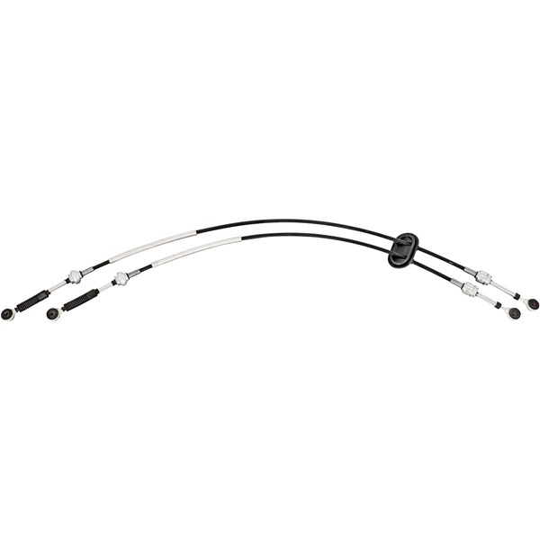Vajer, manuell transmission Vaico V40-0954 VAICO