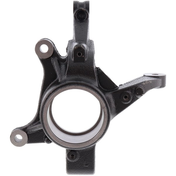 Spindelbult, hjulupphängning, framaxel höger Spindelbult, hjulupphängning, framaxel höger