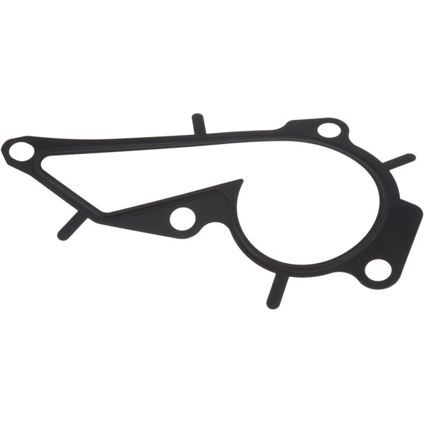 Vattenpump