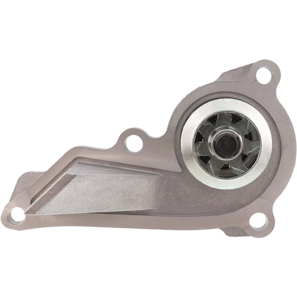 Vattenpump