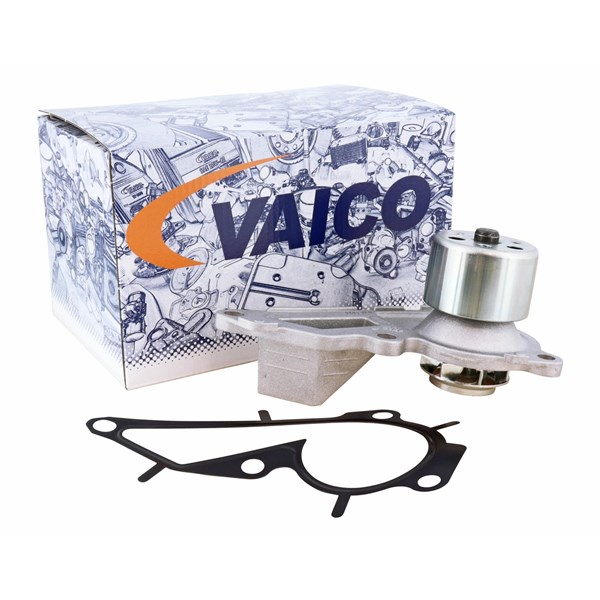 Vattenpump