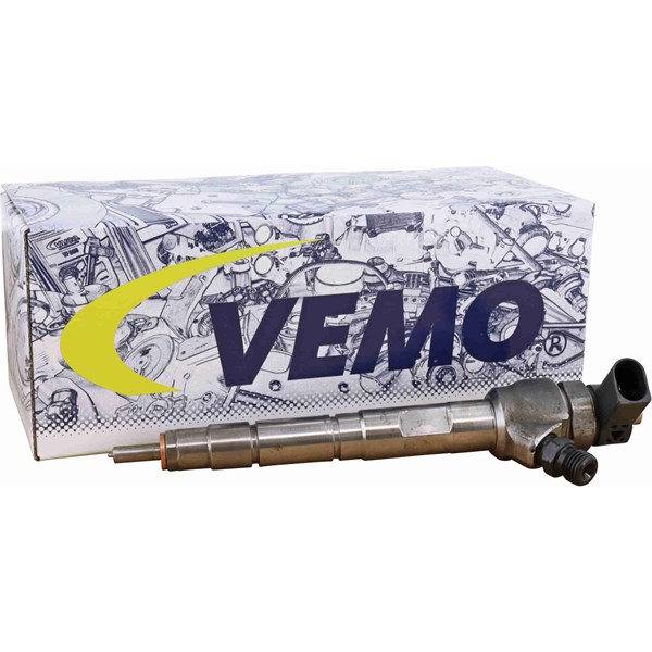 Insprutningsventil Vemo Original vemo quality V10-11-0015 VEMO