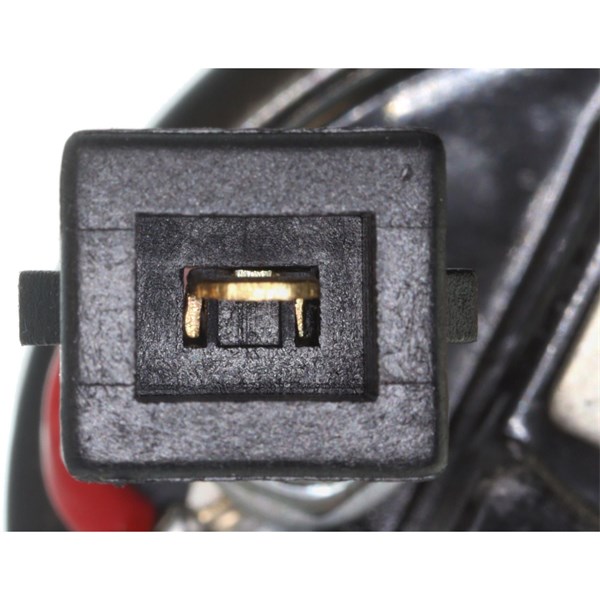 Startmotor 12V
