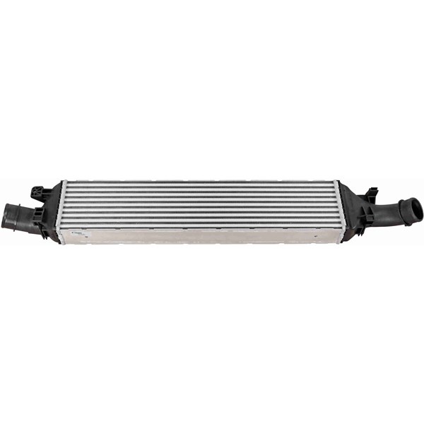 Intercooler