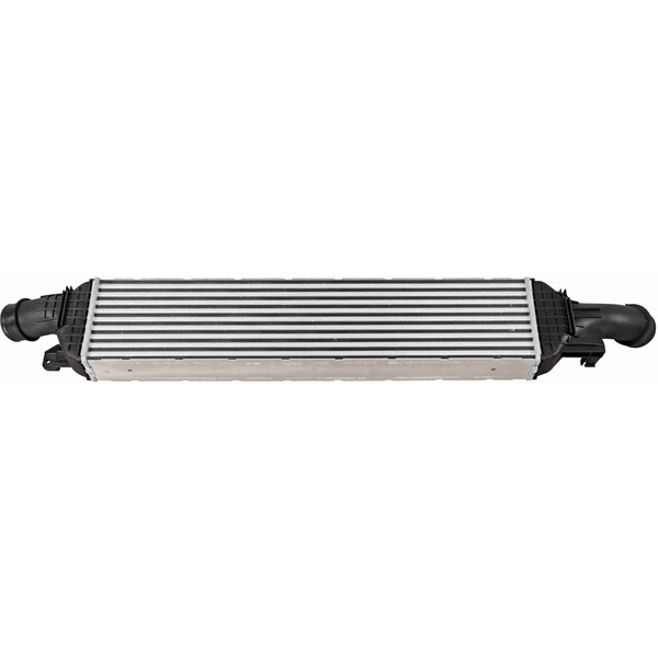 Intercooler