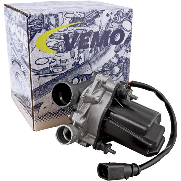 Sekundärluftpump 12V Sekundärluftpump 12V