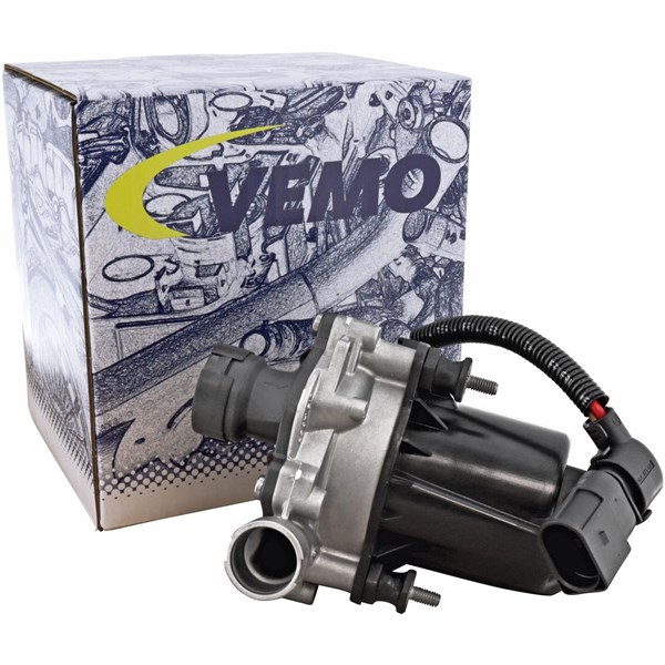 Sekundärluftpump 12V Sekundärluftpump 12V
