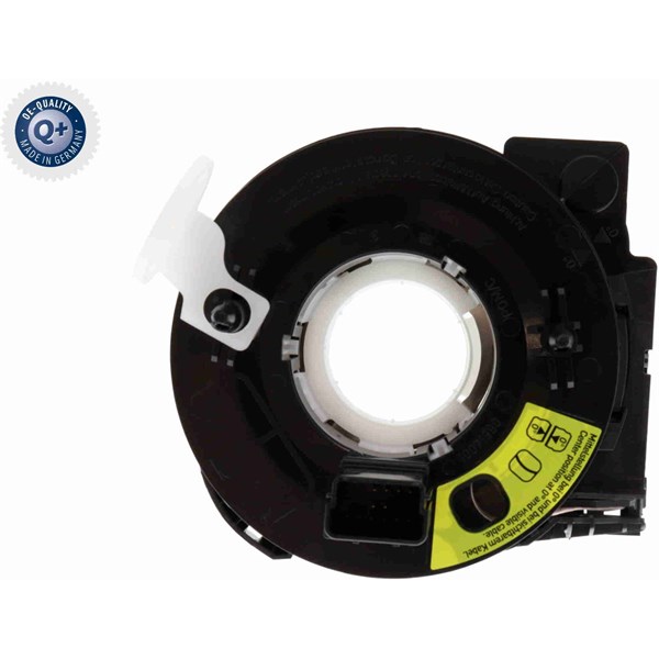 Klockfjäder, airbag Vemo V10-72-0066 VEMO