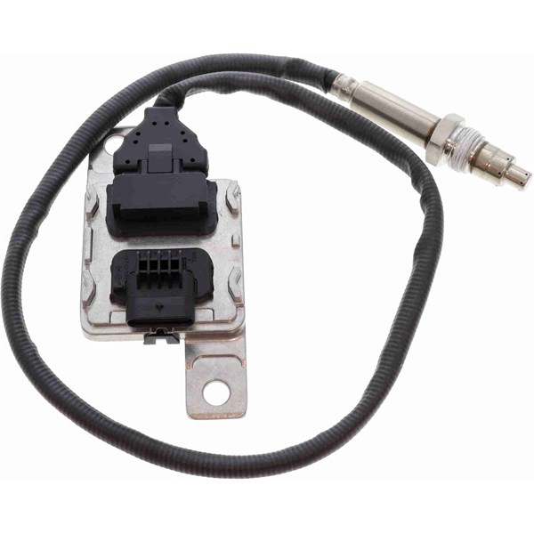 NOx-sensor, ureainsprutning VEMO