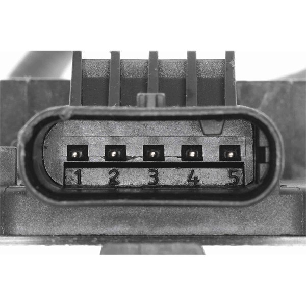 NOx-sensor, ureainsprutning