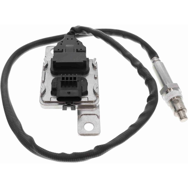 NOx-sensor, ureainsprutning VEMO