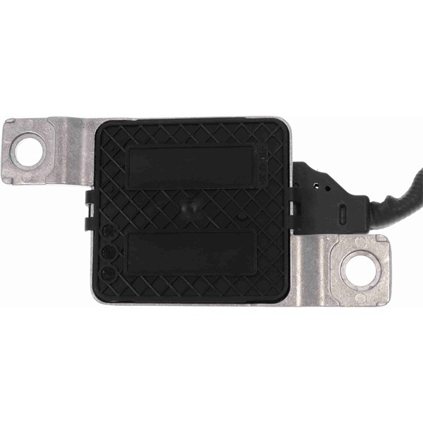 NOx-sensor, ureainsprutning