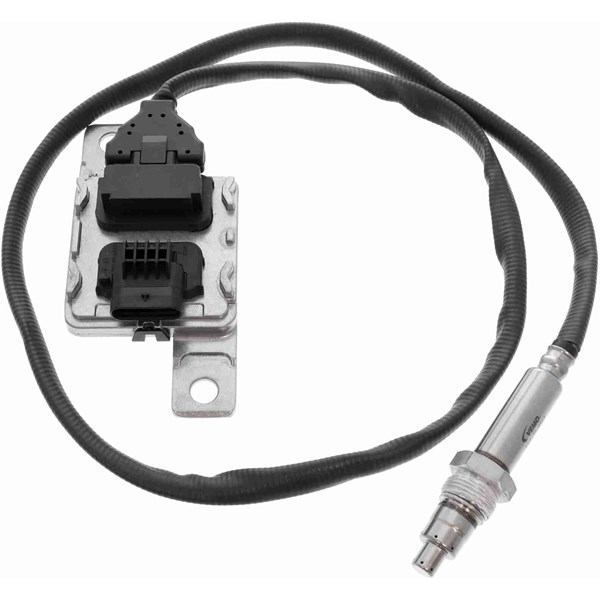 NOx-sensor, ureainsprutning
