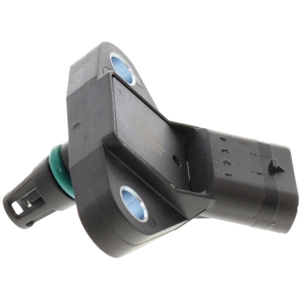 Map Sensor