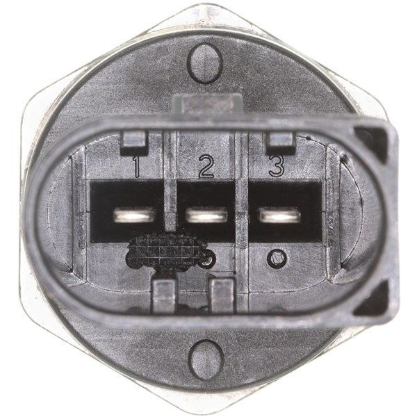 Sensor, bränsletryck