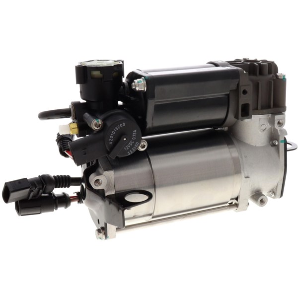 Kompressor, tryckluftssystem Vemo V15-52-0001 VEMO