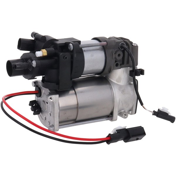 Kompressor, tryckluftssystem VEMO