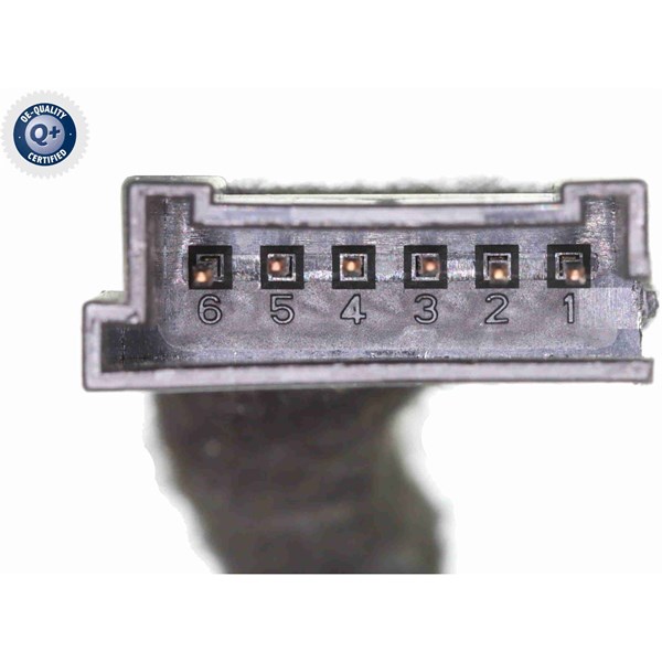 Elektrisk baklucka, Vänster Vemo V20-55-0001 VEMO