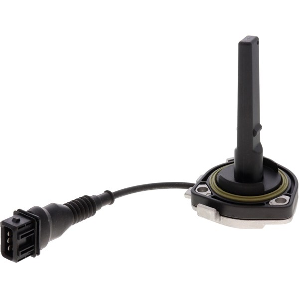 Sensor, motoroljenivå