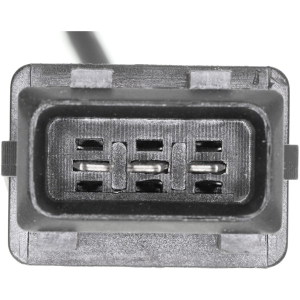 Sensor, motoroljenivå
