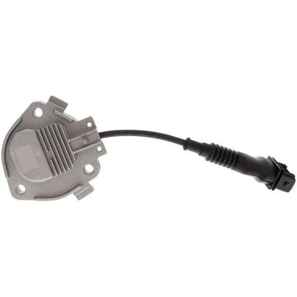 Sensor, motoroljenivå