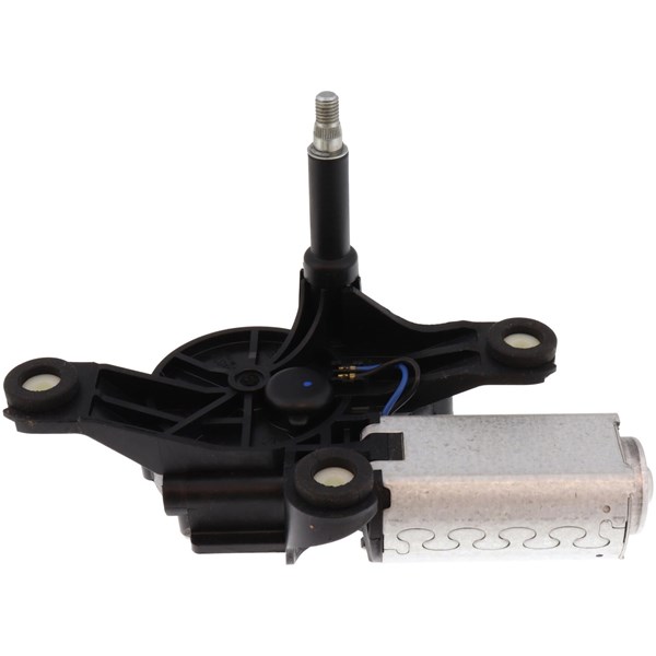 Torkarmotor 12V, Bak Vemo V24-07-0046 VEMO