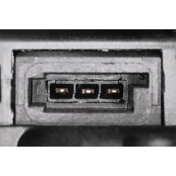 Torkarmotor 12V, Bak