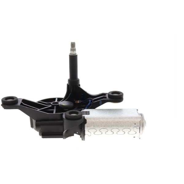 Torkarmotor 12V, Bak