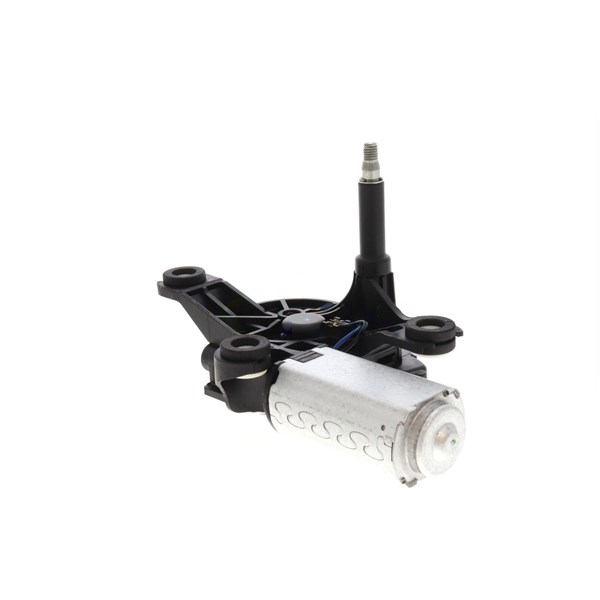 Torkarmotor 12V, Bak