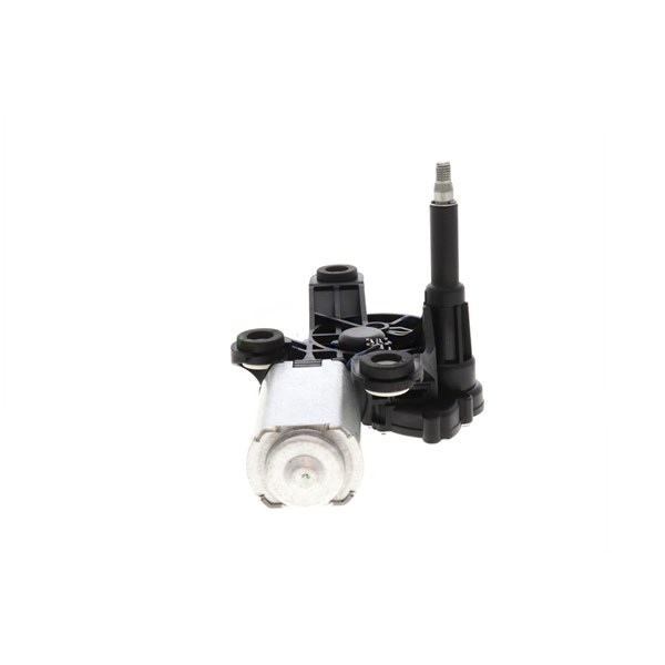 Torkarmotor 12V, Bak