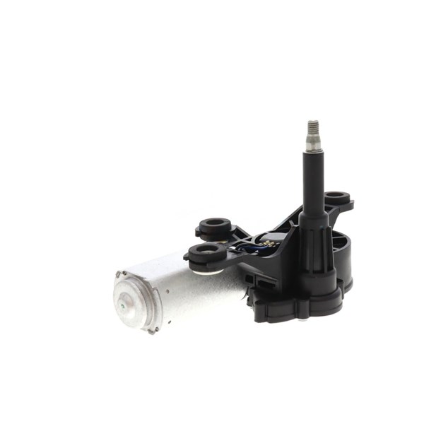 Torkarmotor 12V, Bak