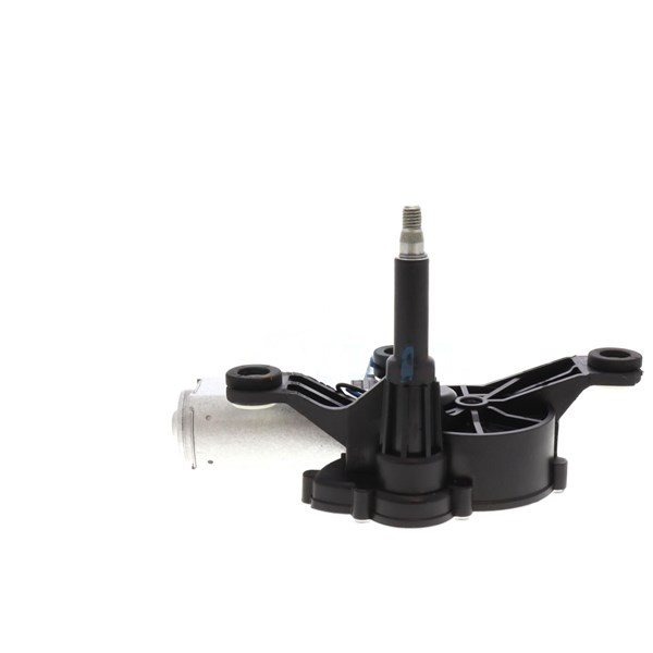 Torkarmotor 12V, Bak