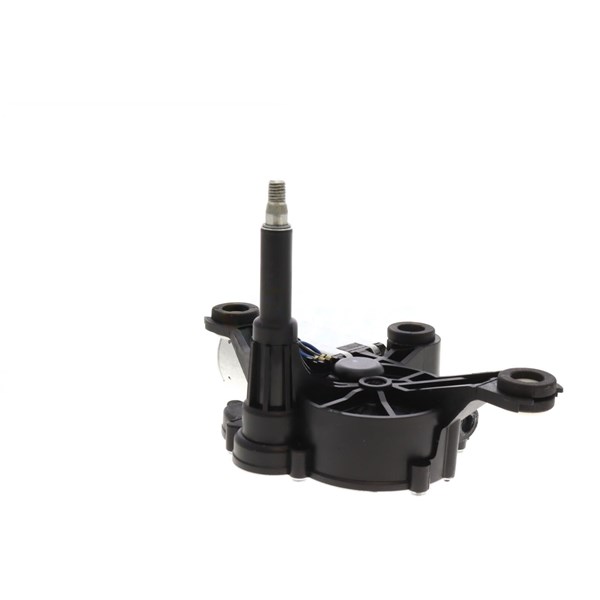 Torkarmotor 12V, Bak