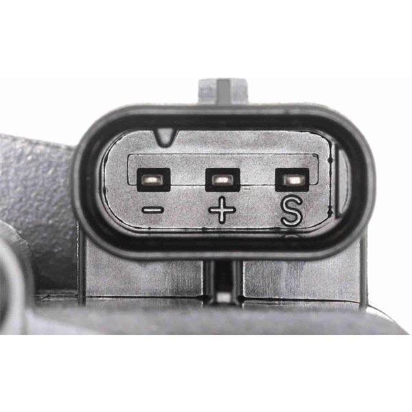 Vattenpump, oberoende uppvärmning 12V