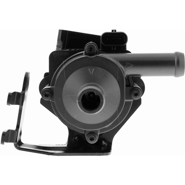 Vattenpump, oberoende uppvärmning 12V