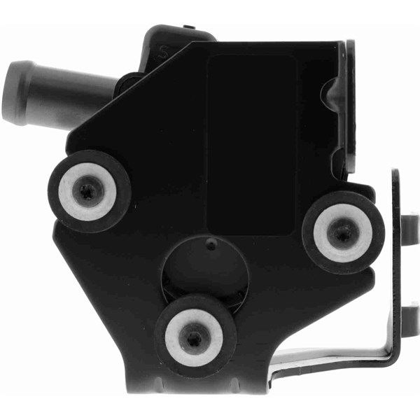 Vattenpump, oberoende uppvärmning 12V