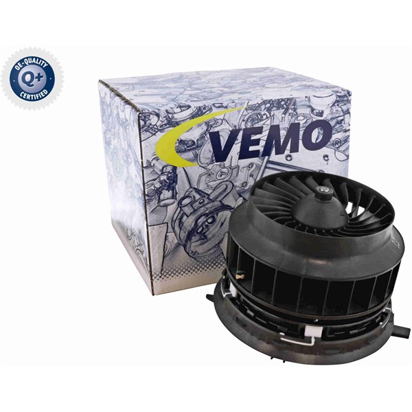 Kupéfläkt VEMO Kupéfläkt VEMO