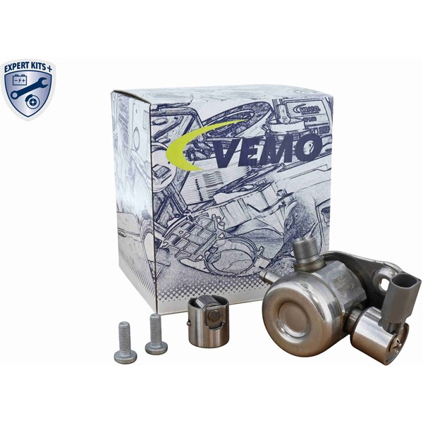 Högtryckspump VEMO Högtryckspump VEMO